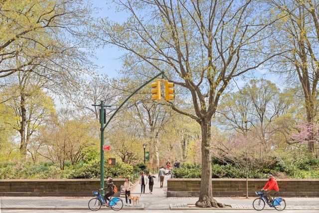 180 W 93rd St Apt 6G, New York City, NY 10025