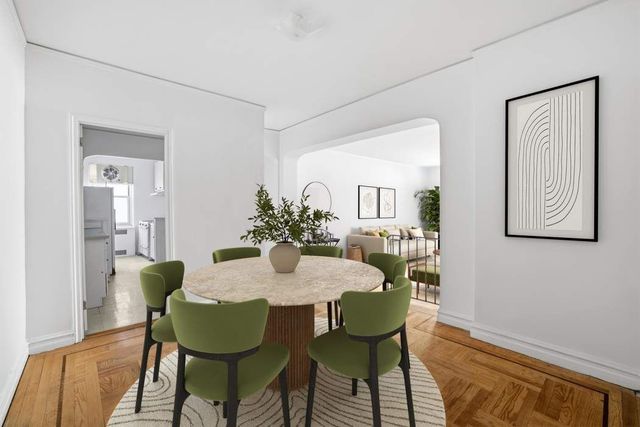 180 W 93rd St Apt 6G, New York City, NY 10025