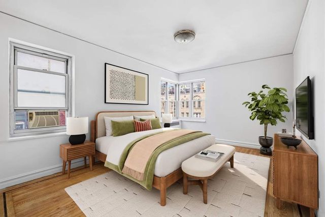 180 W 93rd St Apt 6G, New York City, NY 10025