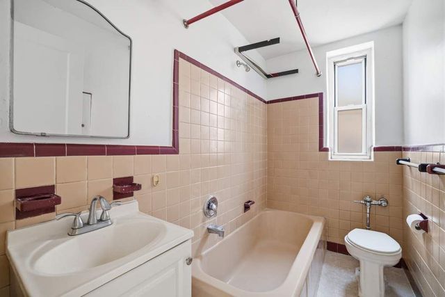 180 W 93rd St Apt 6G, New York City, NY 10025