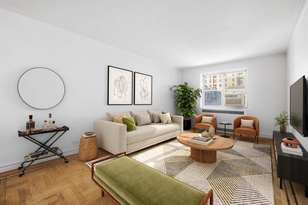 180 W 93rd St Apt 6G, New York City, NY 10025