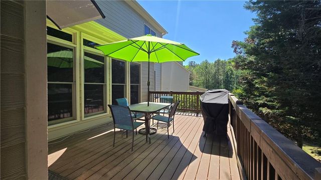 1922 Ambrosia Court, Dacula, GA 30019