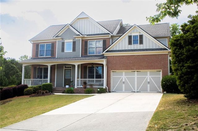 1922 Ambrosia Court, Dacula, GA 30019
