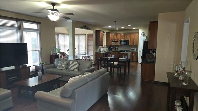 1922 Ambrosia Court, Dacula, GA 30019