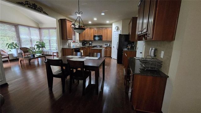 1922 Ambrosia Court, Dacula, GA 30019