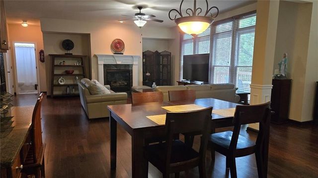1922 Ambrosia Court, Dacula, GA 30019