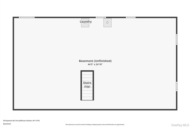 59 Gaymore Road, Port Jefferson Station, NY 11776