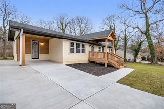 2000 Fairburn Road SW, Atlanta, GA 30331