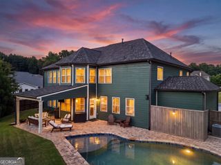3415 Pleasant Springs Drive, Cumming, GA 30028