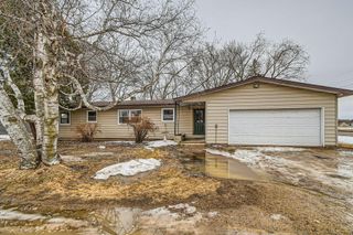 1401 County Road gg, Richmond Twp, WI 54017
