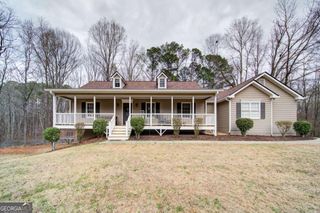 712 Trickum Valley Drive, Woodstock, GA 30188