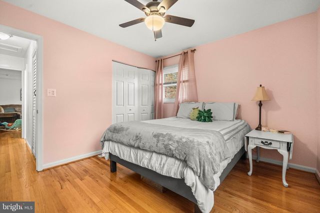 407 HARFORD ST, La Plata, MD 20646