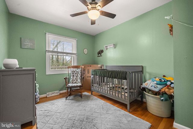 407 HARFORD ST, La Plata, MD 20646