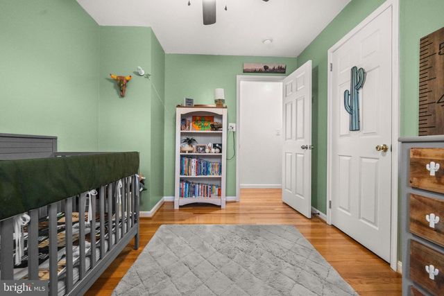 407 HARFORD ST, La Plata, MD 20646