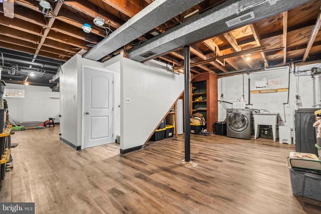 407 HARFORD ST, La Plata, MD 20646