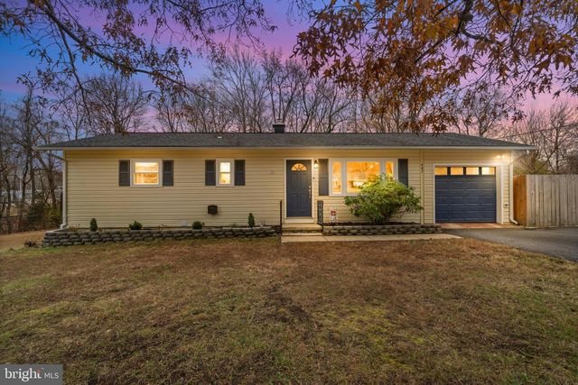 407 HARFORD ST, La Plata, MD 20646