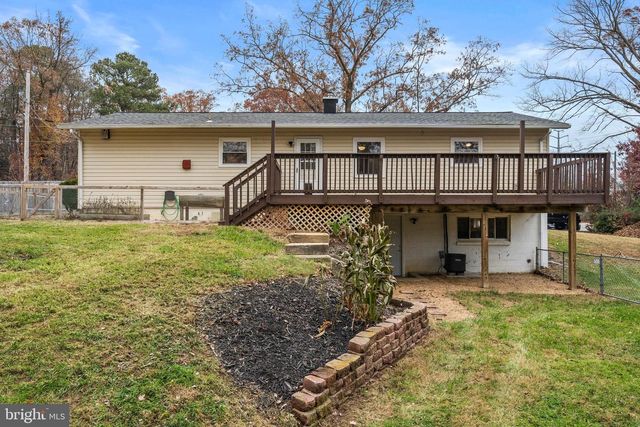 407 HARFORD ST, La Plata, MD 20646