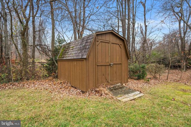 407 HARFORD ST, La Plata, MD 20646