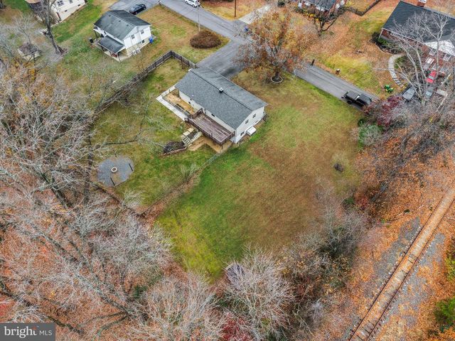 407 HARFORD ST, La Plata, MD 20646