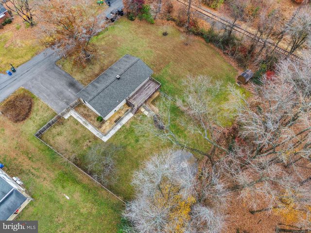 407 HARFORD ST, La Plata, MD 20646