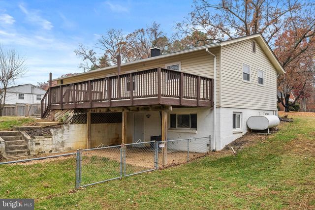 407 HARFORD ST, La Plata, MD 20646