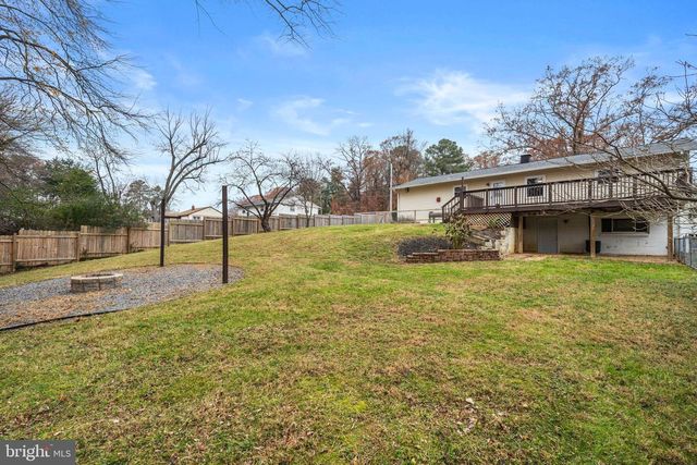 407 HARFORD ST, La Plata, MD 20646