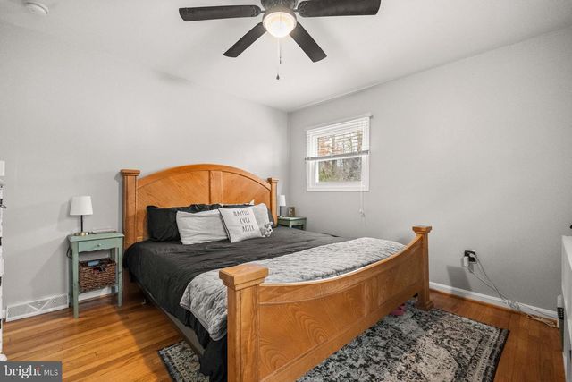 407 HARFORD ST, La Plata, MD 20646