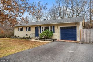 407 HARFORD ST, La Plata, MD 20646