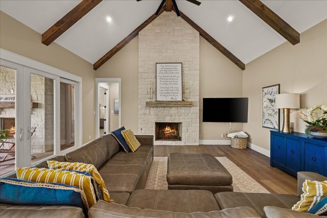 1284 A COUNTY ROAD 4940, Leonard, TX 75452