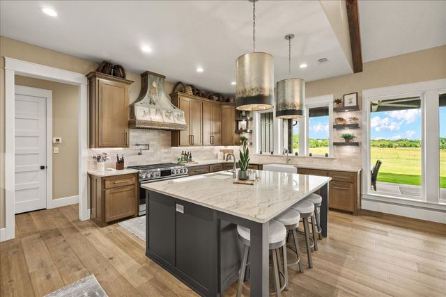 1284 A COUNTY ROAD 4940, Leonard, TX 75452