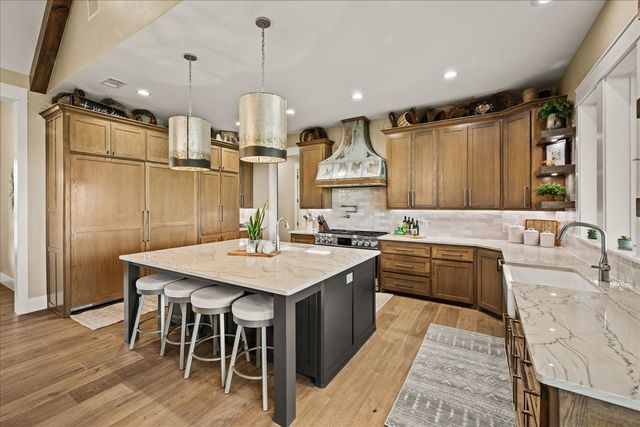 1284 A COUNTY ROAD 4940, Leonard, TX 75452