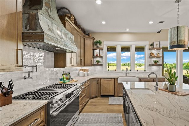 1284 A COUNTY ROAD 4940, Leonard, TX 75452