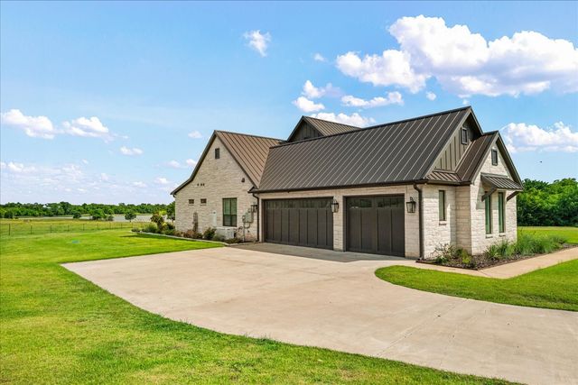 1284 A COUNTY ROAD 4940, Leonard, TX 75452