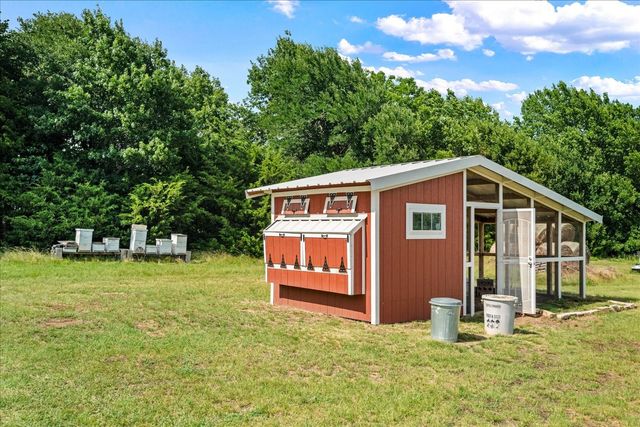 1284 A COUNTY ROAD 4940, Leonard, TX 75452