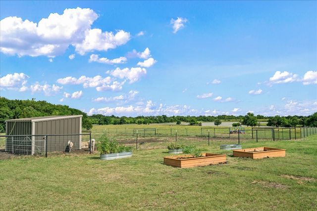 1284 A COUNTY ROAD 4940, Leonard, TX 75452