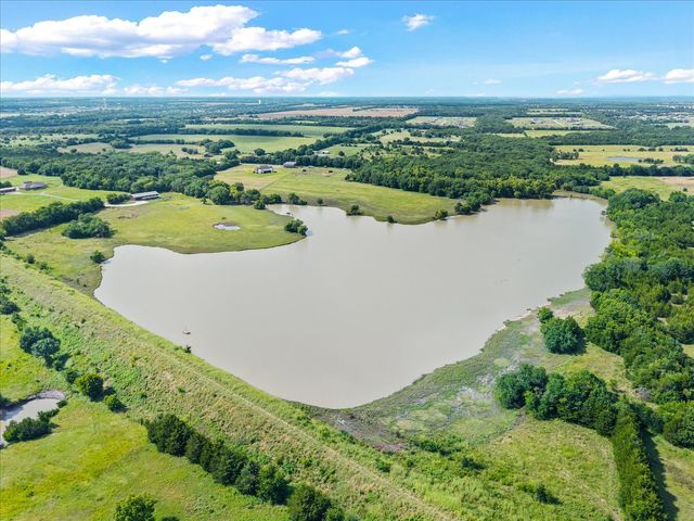 1284 A COUNTY ROAD 4940, Leonard, TX 75452