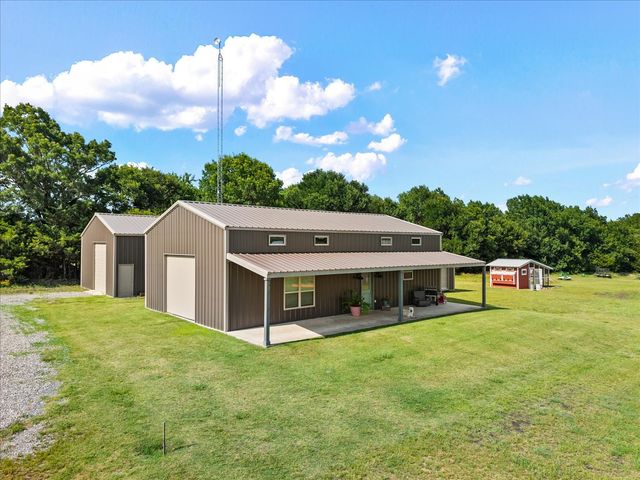 1284 A COUNTY ROAD 4940, Leonard, TX 75452