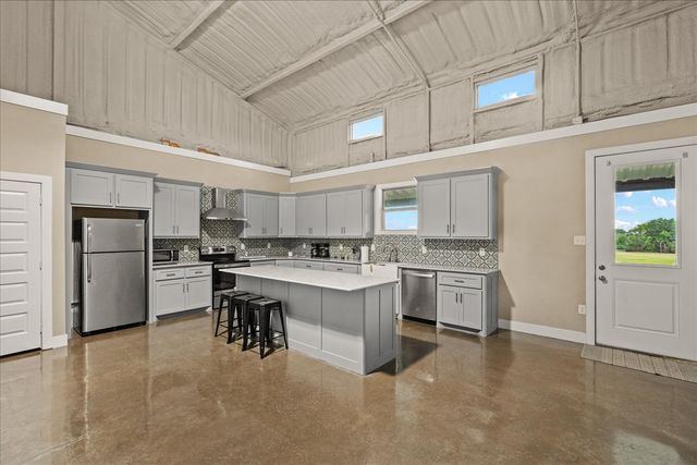 1284 A COUNTY ROAD 4940, Leonard, TX 75452