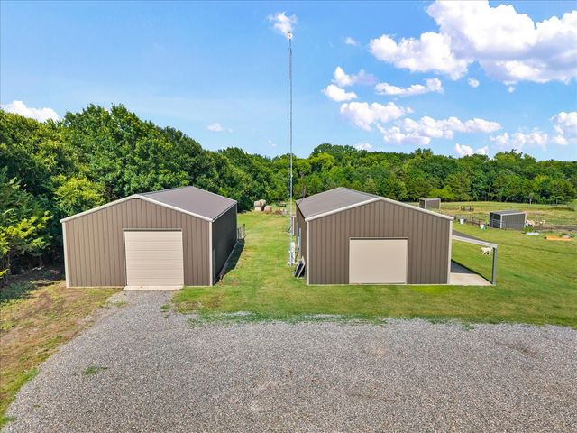 1284 A COUNTY ROAD 4940, Leonard, TX 75452