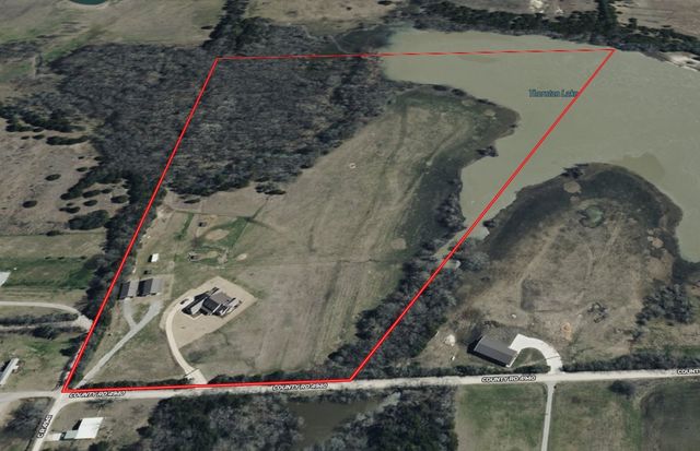 1284 A COUNTY ROAD 4940, Leonard, TX 75452