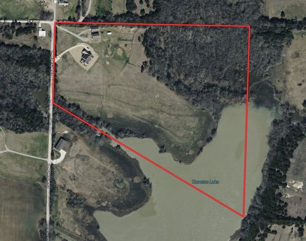 1284 A COUNTY ROAD 4940, Leonard, TX 75452