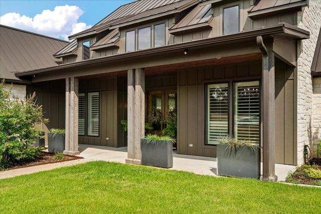 1284 A COUNTY ROAD 4940, Leonard, TX 75452