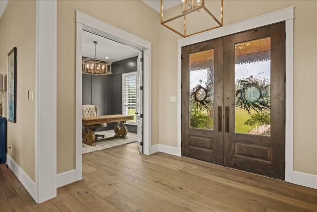 1284 A COUNTY ROAD 4940, Leonard, TX 75452