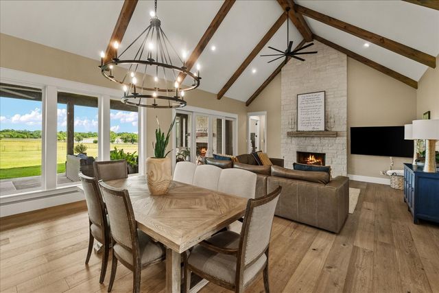 1284 A COUNTY ROAD 4940, Leonard, TX 75452