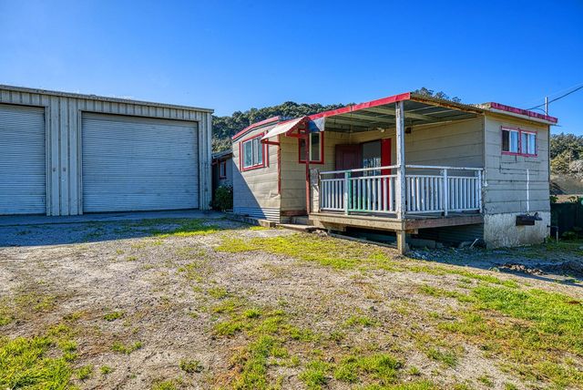 138 San Miguel Canyon Road, Royal Oaks, CA 95076