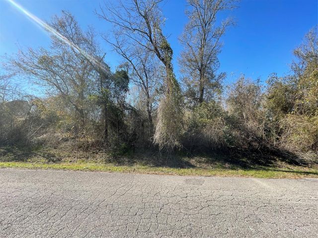 0 Yaupon St Street, Baytown, TX 77520