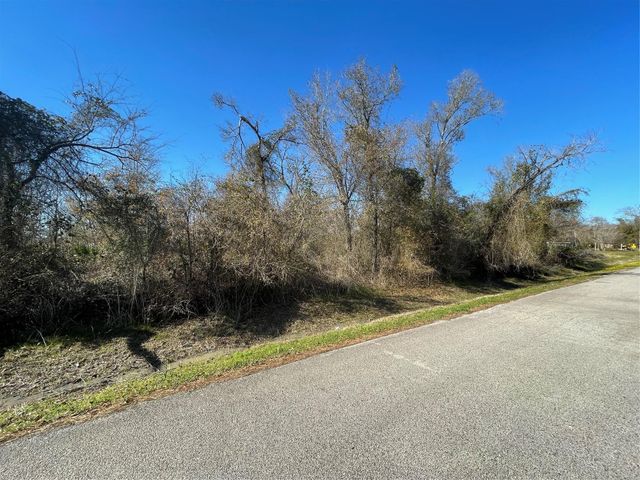 0 Yaupon St Street, Baytown, TX 77520