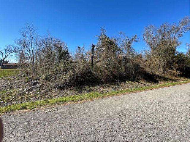 0 Yaupon St Street, Baytown, TX 77520