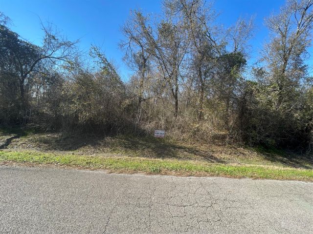 0 Yaupon St Street, Baytown, TX 77520