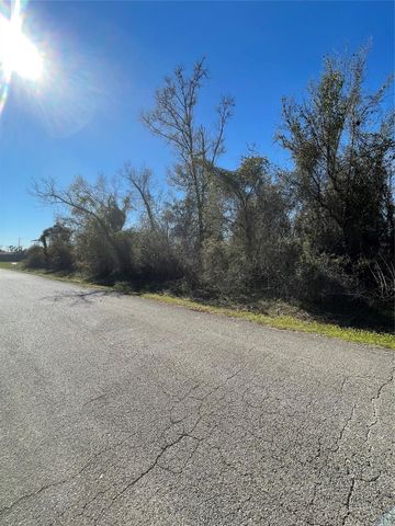 0 Yaupon St Street, Baytown, TX 77520